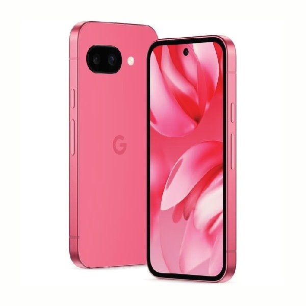 Google Pixel 9a, 8/128GB, Peóny