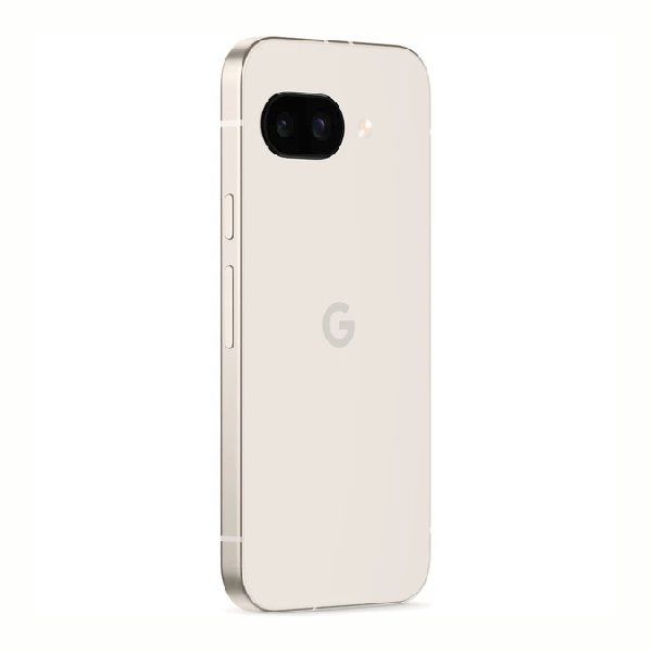 Google Pixel 9a, 8/128GB, Porcelain