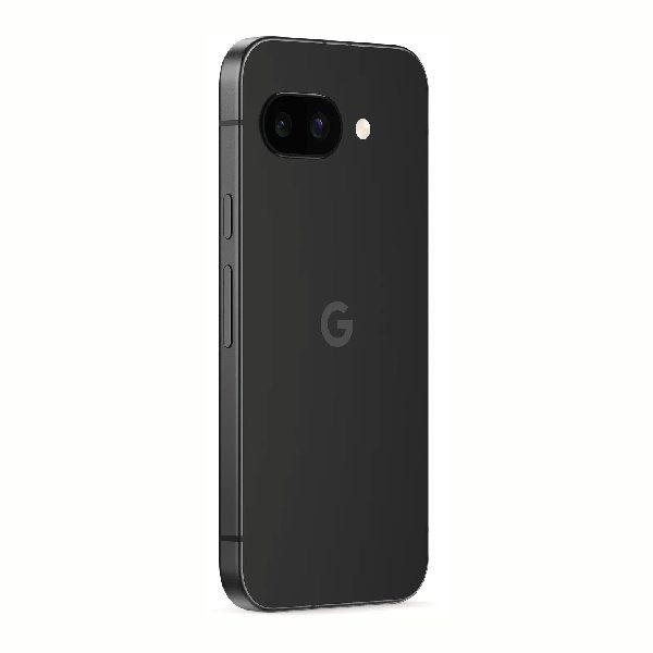 Google Pixel 9a, 8/256GB, Obsidian
