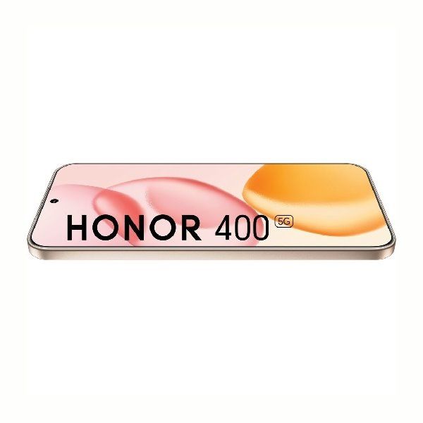 Honor 400, 8/512GB, Desert Gold