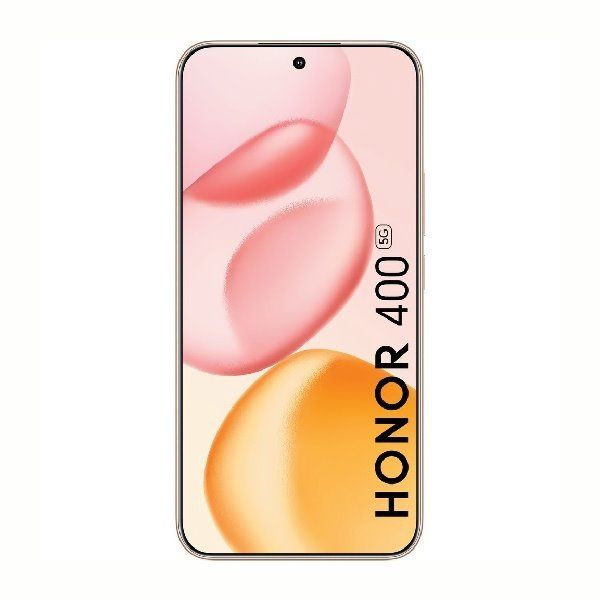 Honor 400, 8/512GB, Desert Gold