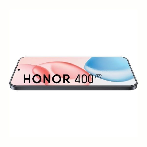 Honor 400, 8/512GB, Midnight Black