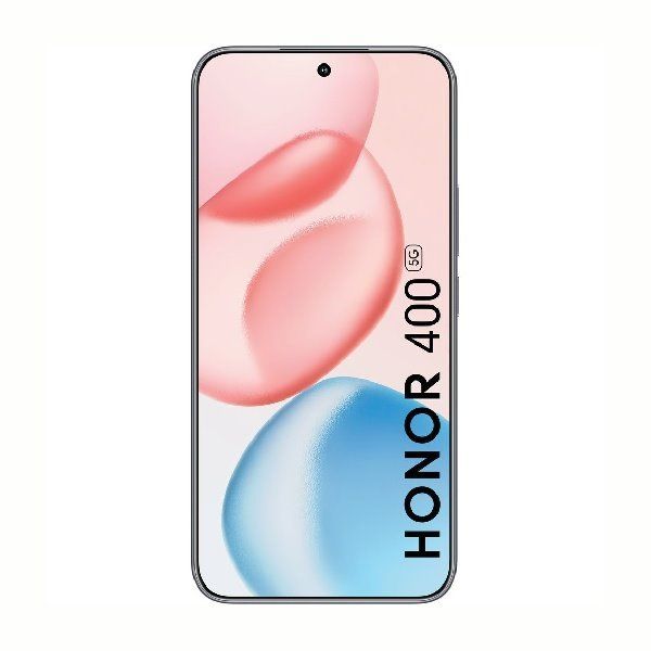 Honor 400, 8/512GB, Midnight Black