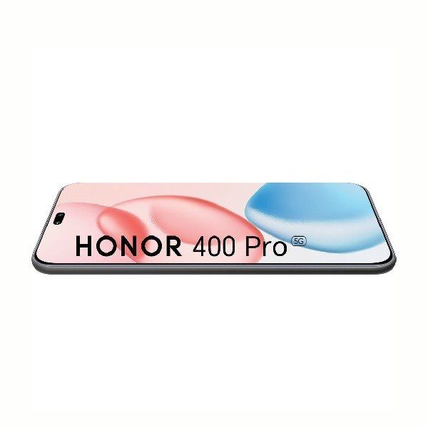 Honor 400 Pro, 12/512GB, Midnight Black