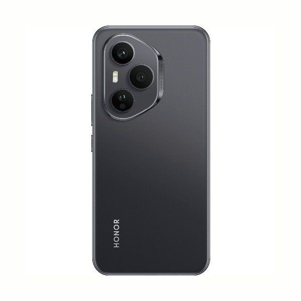 Honor 400 Pro, 12/512GB, Midnight Black