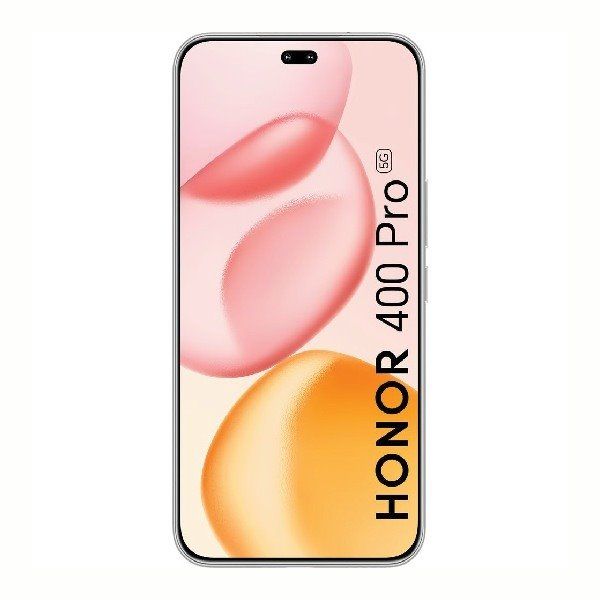 Honor 400 Pro, 12/512GB, Midnight Black