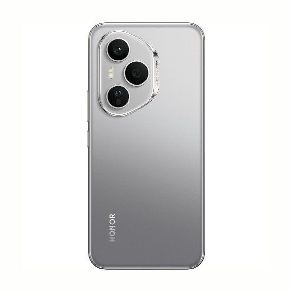 Honor 400 Pro, 12/512GB, Midnight Black