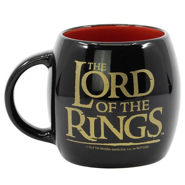 Hrnček Lord of The Rings 385 ml