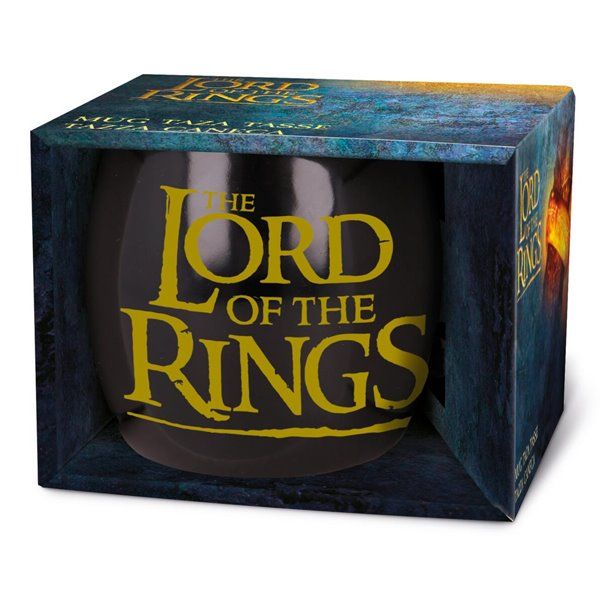 Hrnček Lord of The Rings 385 ml