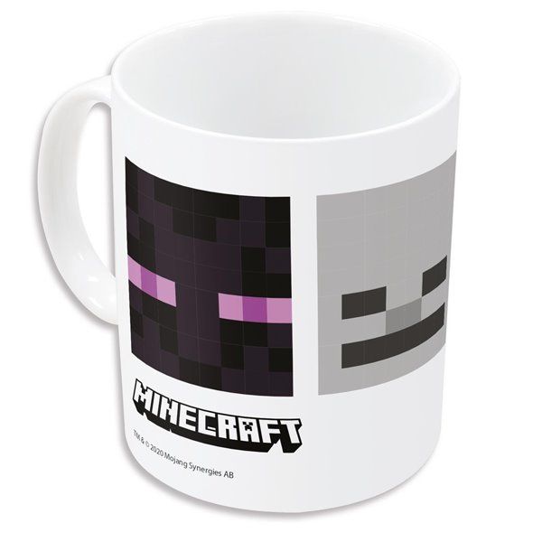 Hrnček Minecraft 325 ml