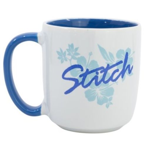 Hrnček Stitch (Disney) 385 ml