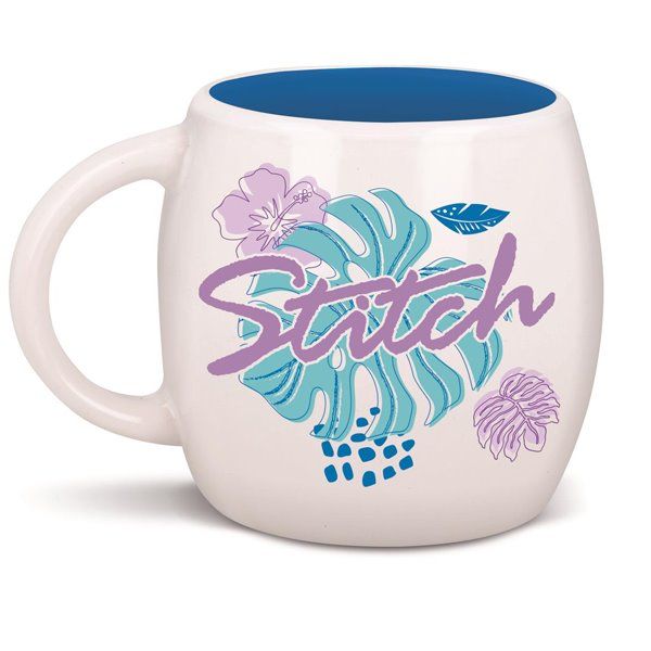 Hrnček Stitch Drawing (Disney) 385 ml