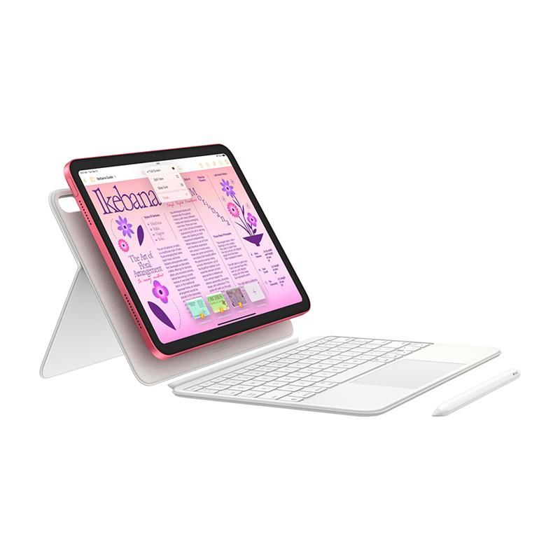 iPad 10.9" Wi-Fi 256GB Žltý (10. gen.)