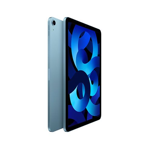 iPad Air 10.9" Wi-Fi 64GB Modrý (2022) *Vystavený*