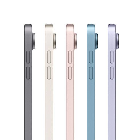 iPad Air 10.9" Wi-Fi 64GB Modrý (2022) *Vystavený*