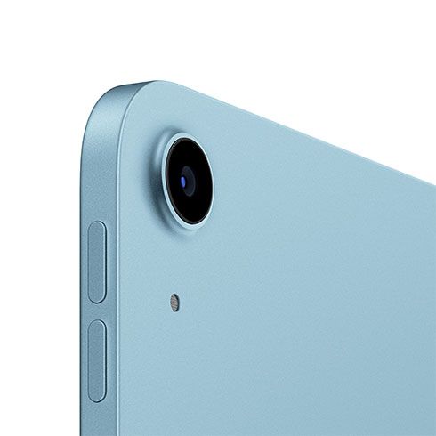 iPad Air 10.9" Wi-Fi 64GB Modrý (2022) *Vystavený*