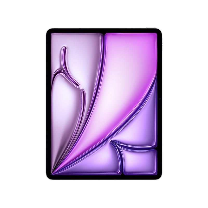iPad Air 13" Wi-Fi 128GB Fialový (2024) *Vystavený*