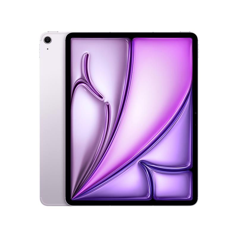 iPad Air 13" Wi-Fi 128GB Fialový (2024) *Vystavený*