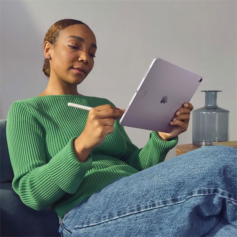 iPad Air 13" Wi-Fi 128GB Fialový (2024) *Vystavený*