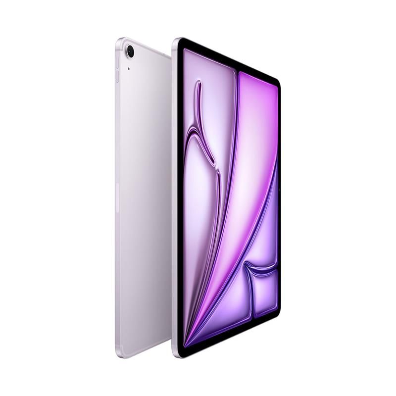 iPad Air 13" Wi-Fi 128GB Fialový (2024) *Vystavený*