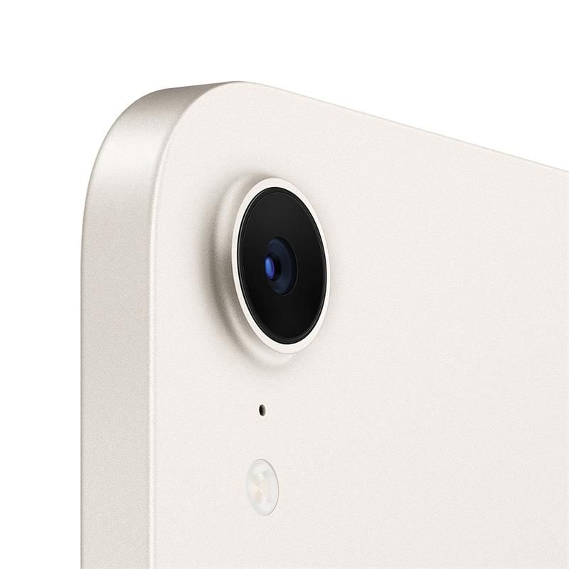 iPad mini Wi-Fi 256GB Hviezdny biely (2024) *Rozbalený*