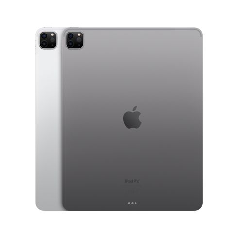iPad Pro 12.9" Wi-Fi 128GB Kozmický sivý (2022) *Vystavený*