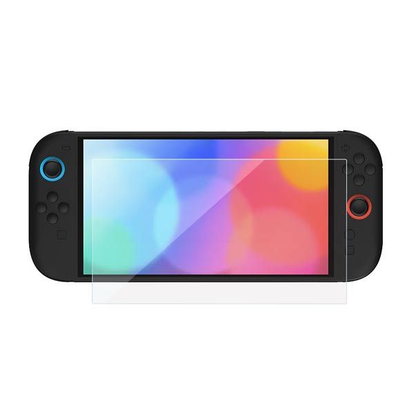 iPega SW2117 Tvrdené Sklo pre Nintendo Switch 2 (s aplikátorom)