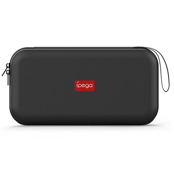 iPega SW2193P Tenké Ochranné Púzdro pre Nintendo Switch 2, black