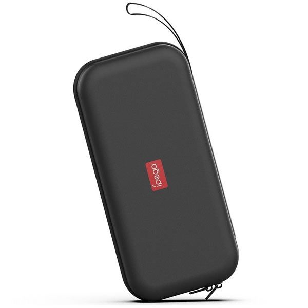 iPega SW2193P Tenké Ochranné Púzdro pre Nintendo Switch 2, black