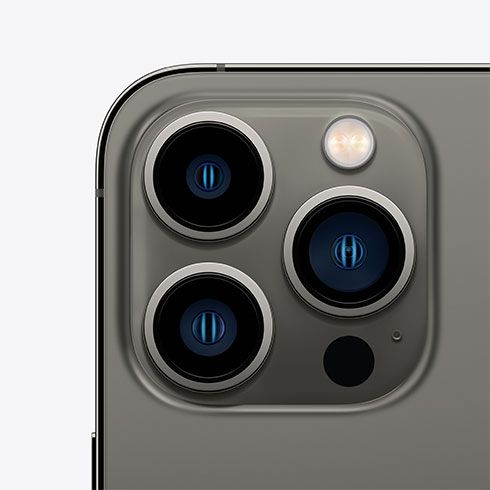 iPhone 13 Pro Max 256 GB grafitová *Použitý s DPH - Trieda B* iPhone 13 Pro Max 256 GB grafitová *Použitý s DPH - Trieda B*