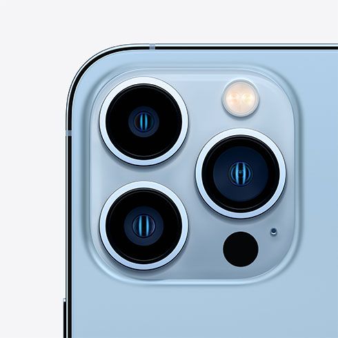iPhone 13 Pro Max 256 GB tichomorsky modrá *Použitý s DPH - Trieda B* iPhone 13 Pro Max 256 GB tichomorsky modrá *Použitý s DPH - Trieda B*