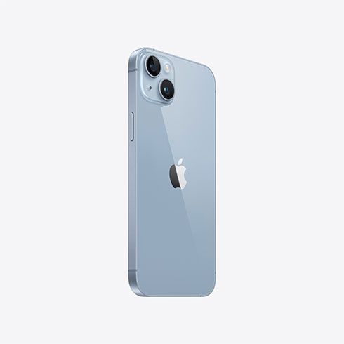 iPhone 14 Plus 128 GB modrá *Použitý s DPH - Trieda A*