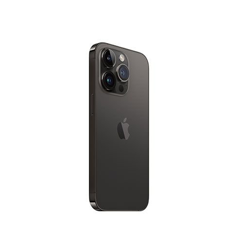iPhone 14 Pro 256 GB kozmická čierna *Použitý s DPH - Trieda B* iPhone 14 Pro 256 GB kozmická čierna *Použitý s DPH - Trieda B*