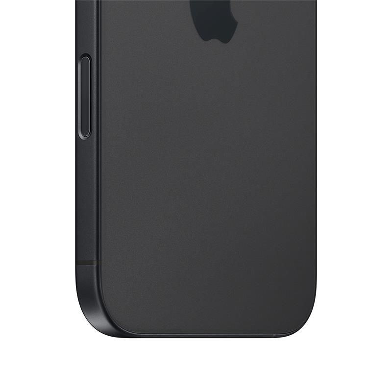 iPhone 16 Plus 128 GB čierna *Použitý s DPH - Trieda A*