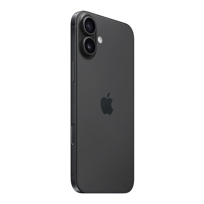iPhone 16 Plus 128 GB čierna *Použitý s DPH - Trieda A*