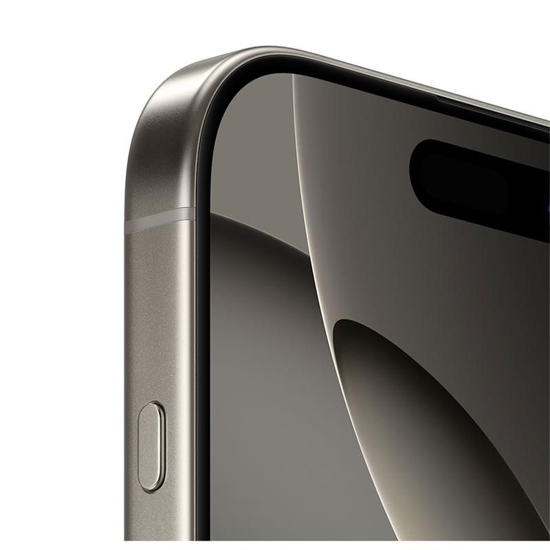 iPhone 16 Pro Max 256 GB prírodný titán *Aktivovaný*
