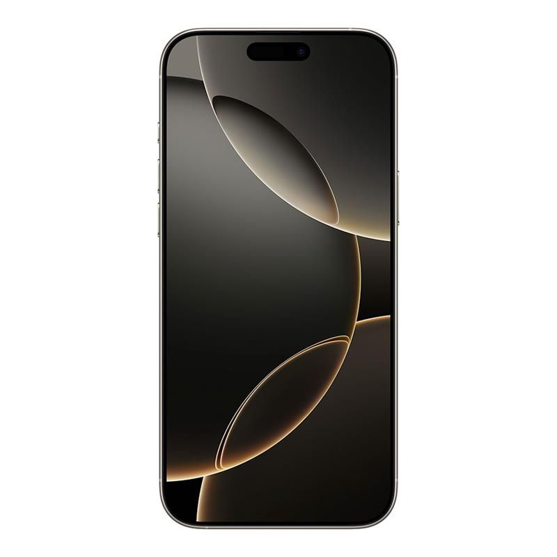 iPhone 16 Pro Max 256 GB prírodný titán *Aktivovaný*
