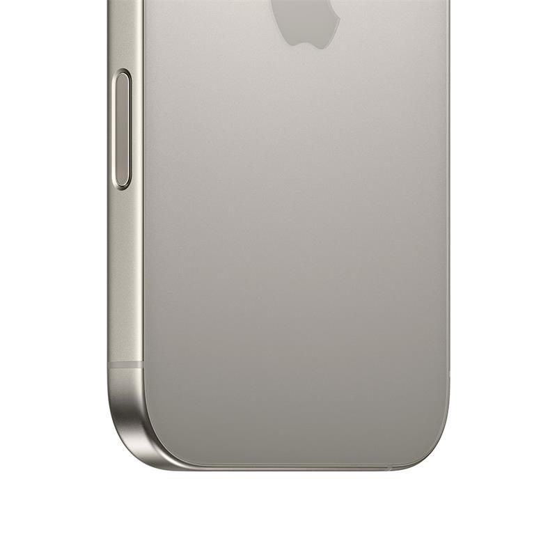 iPhone 16 Pro Max 256 GB prírodný titán *Aktivovaný*