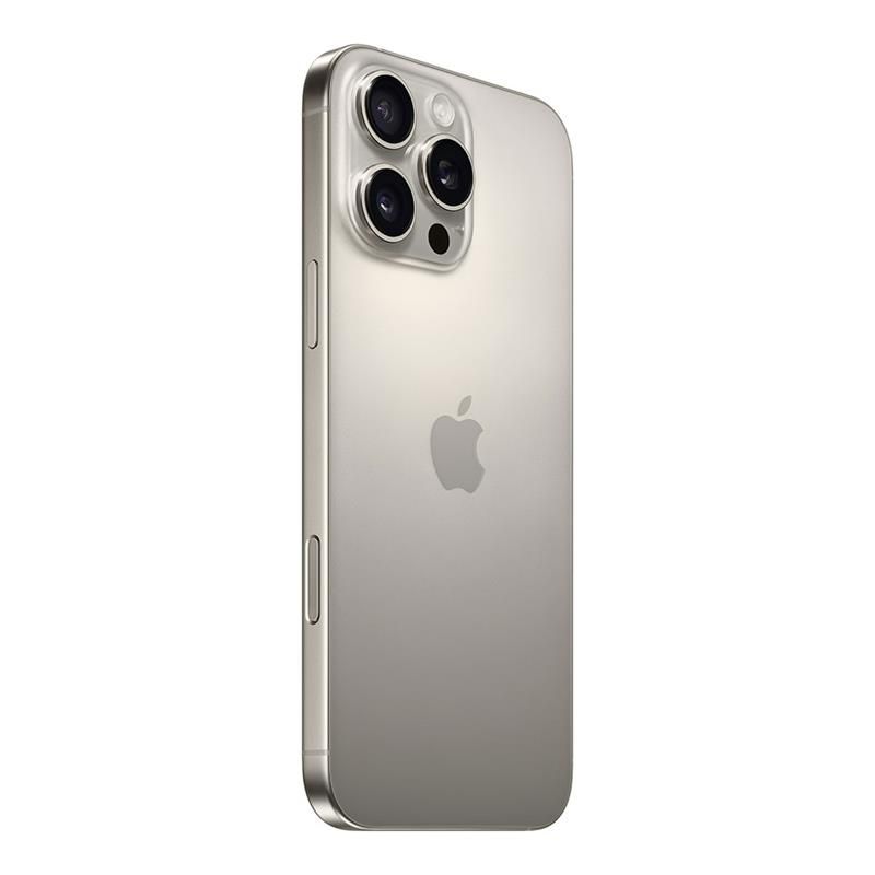 iPhone 16 Pro Max 256 GB prírodný titán *Aktivovaný*