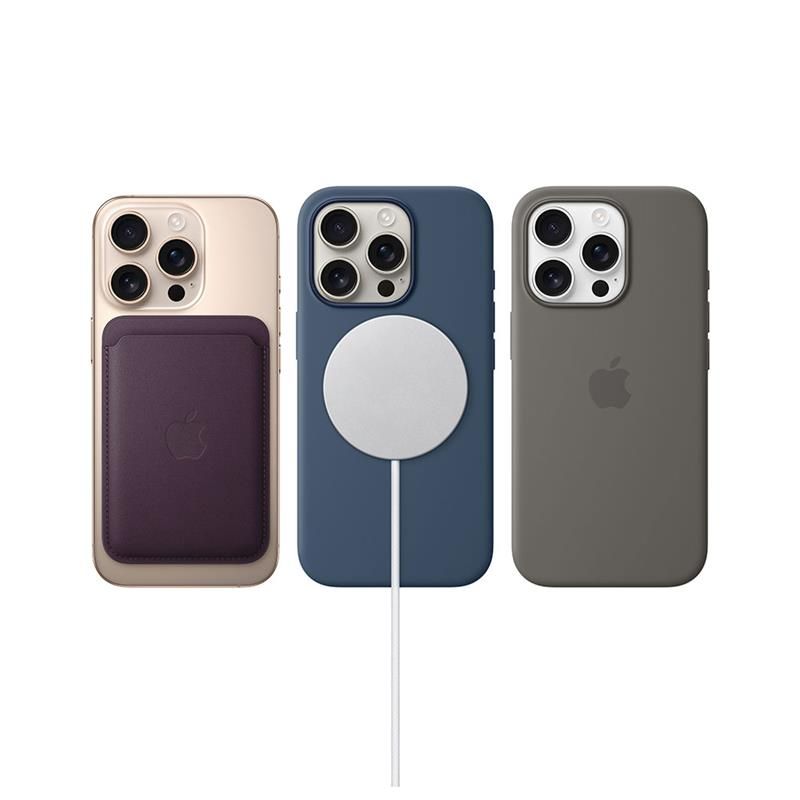 iPhone 16 Pro Max 256 GB prírodný titán *Aktivovaný*