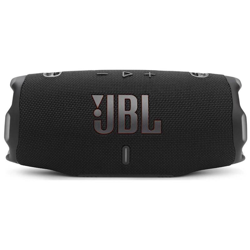 JBL Charge 6 Black reproduktor