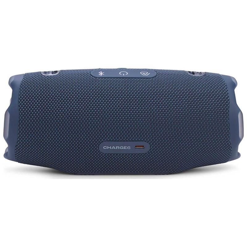 JBL Charge 6 Blue reproduktor