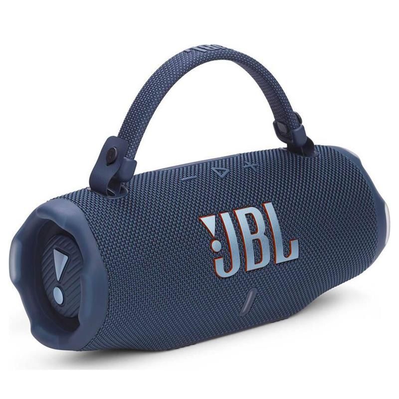 JBL Charge 6 Blue reproduktor