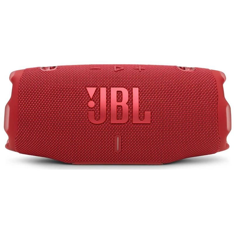 JBL Charge 6 Red reproduktor
