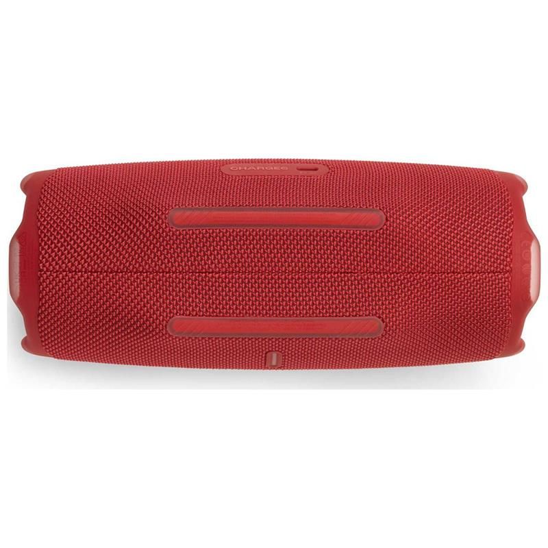 JBL Charge 6 Red reproduktor