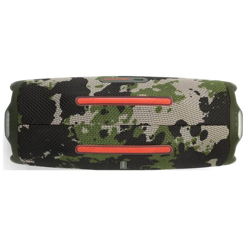 JBL Charge 6 Squad reproduktor