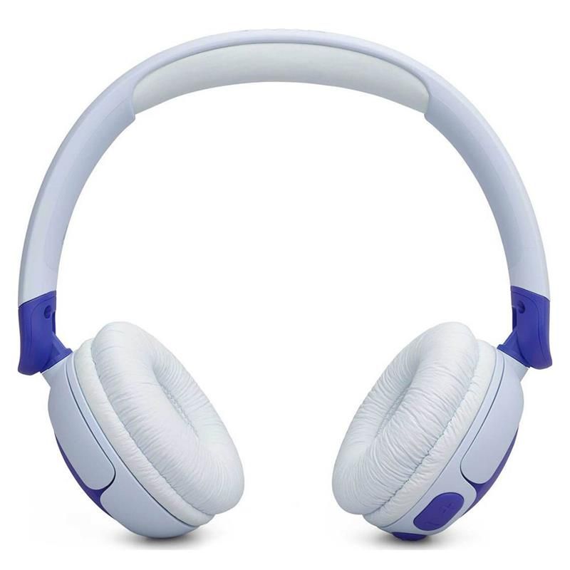 JBL JR320BT Blue slúchadlá