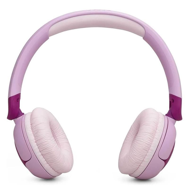 JBL JR320BT Purple slúchadlá
