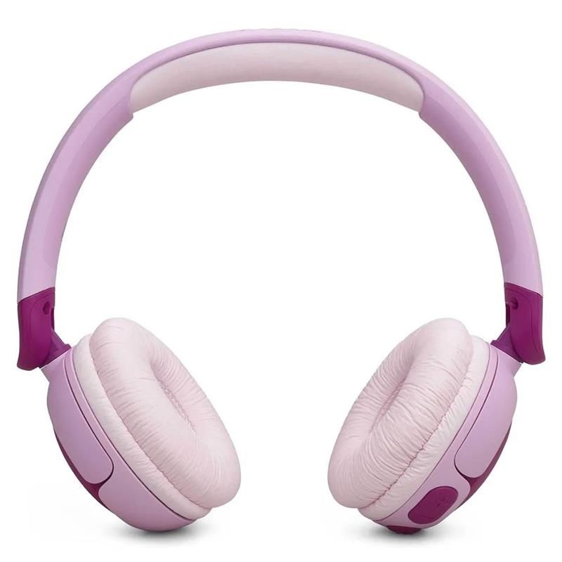 JBL JR320BT Purple slúchadlá