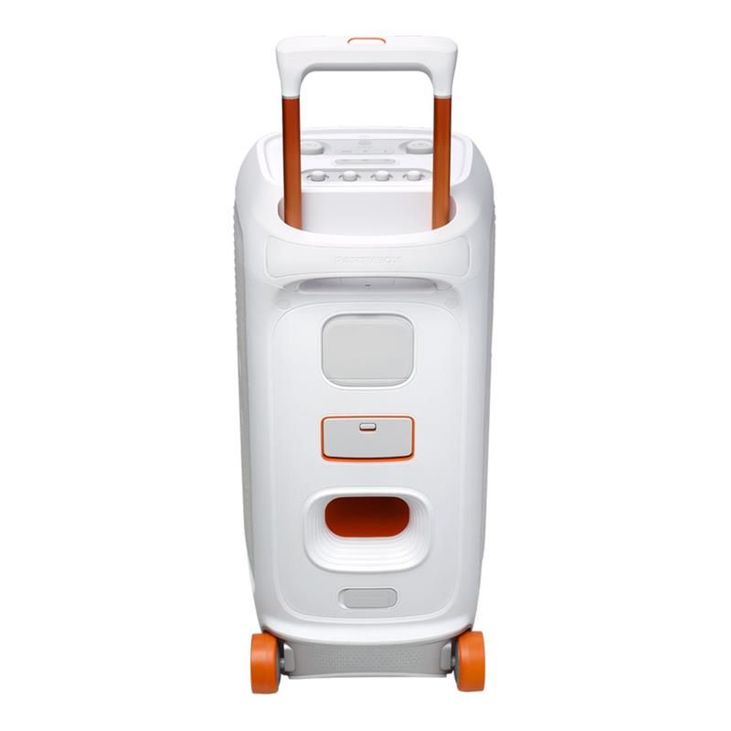 JBL Party Box Stage 320 White reproduktor